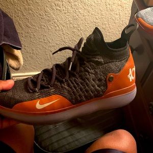 University of Texas KD XI